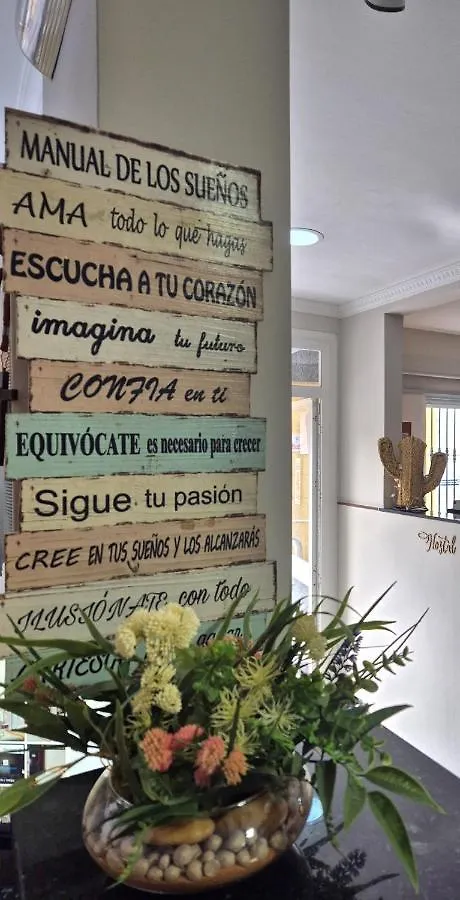 Hostal Cuevas Fuengirola