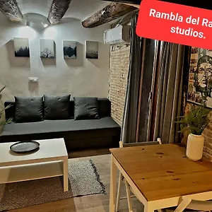 The Hipstel Parallel , Barcelona Hiszpania