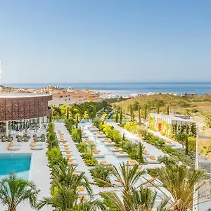 Higueron Curio Collection By Hilton (adults Only) ***** Fuengirola