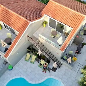Rg Boutique - Adults Only 3* Playa del Ingles (Gran Canaria)