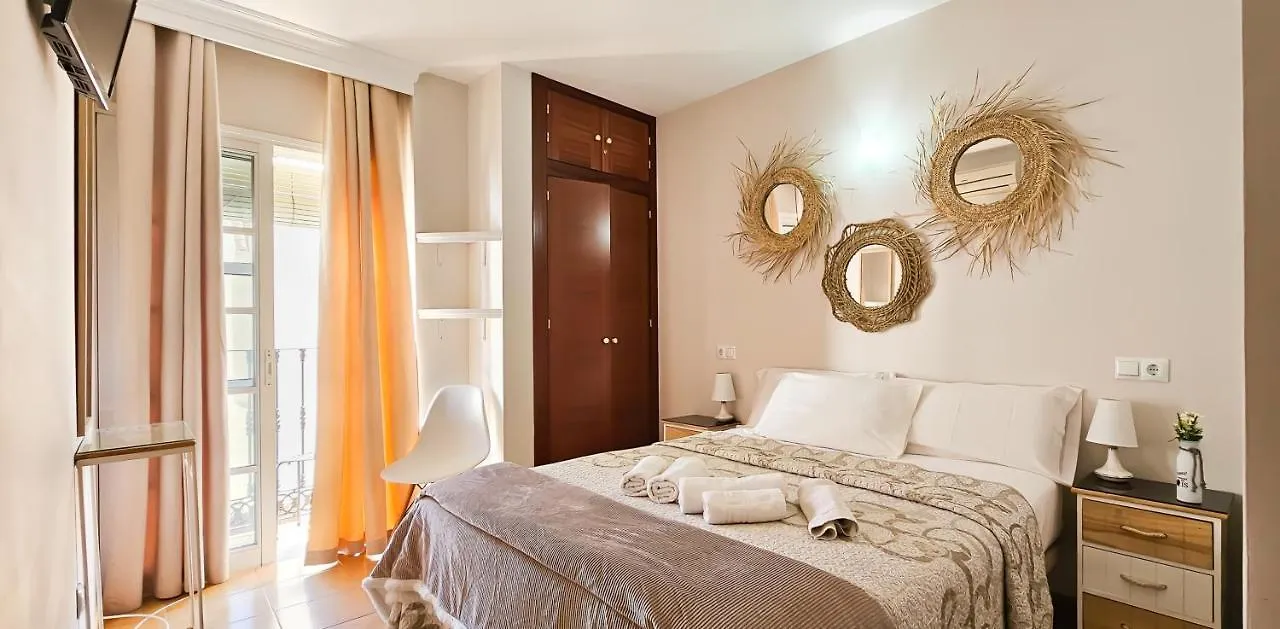Hostal Cuevas Fuengirola 2*,  Hiszpania