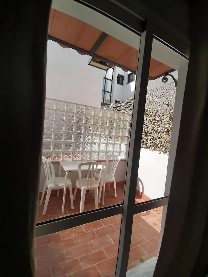 Hostal Cuevas Fuengirola Pensjonat