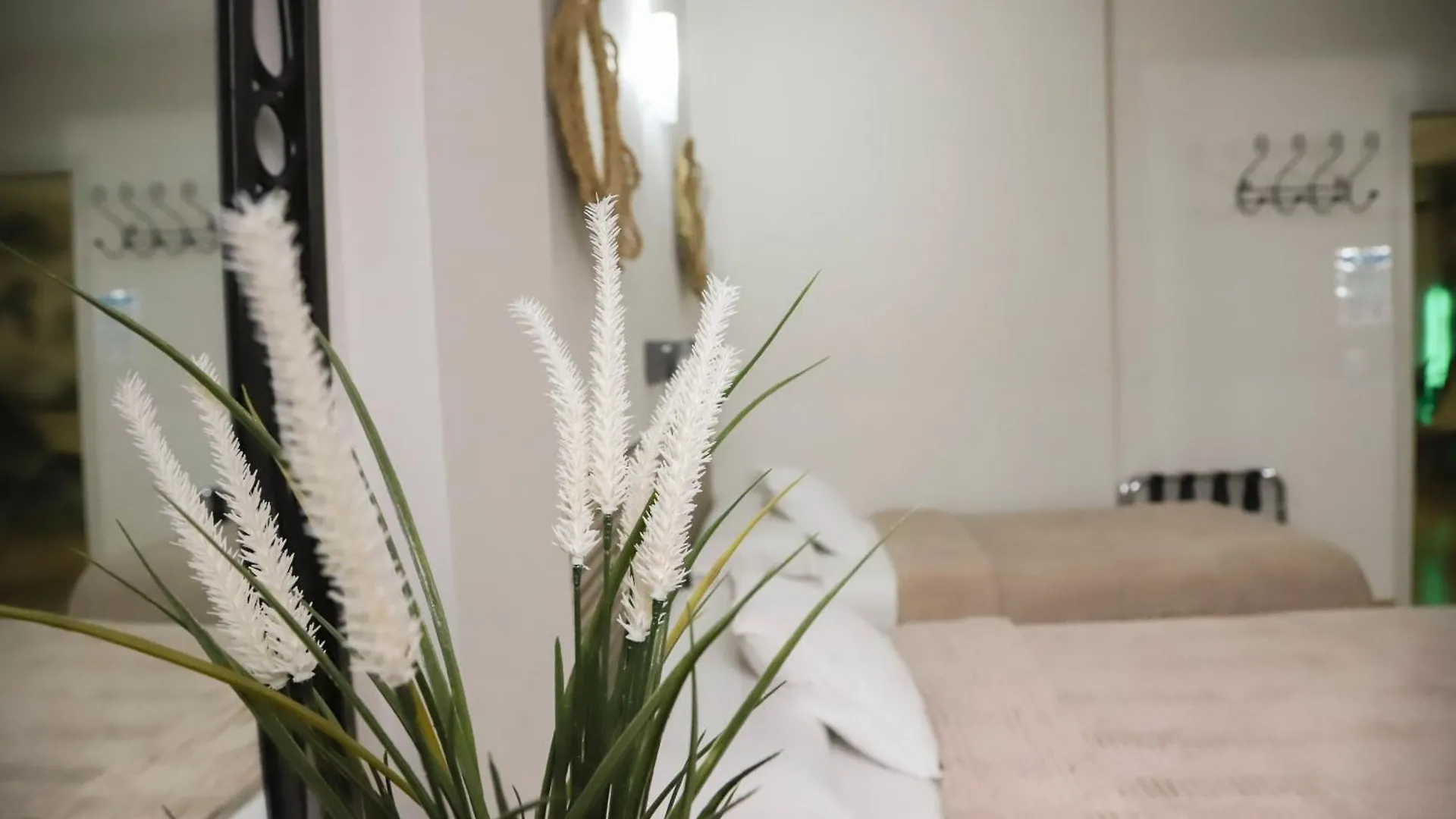 Hostal Cuevas Fuengirola Pensjonat