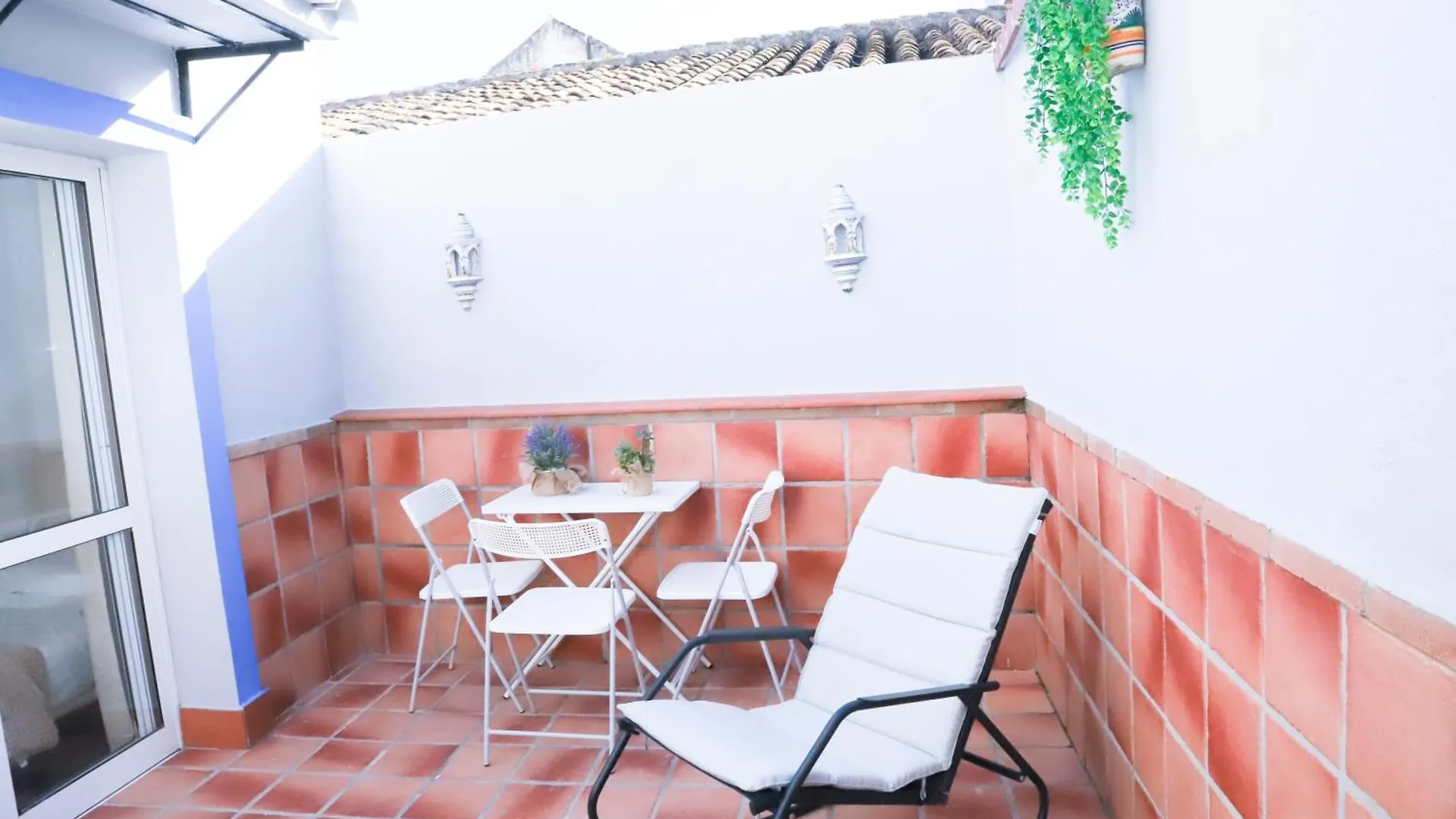 Pensjonat Hostal Cuevas Fuengirola