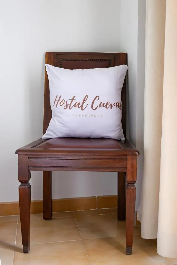 Hostal Cuevas Fuengirola