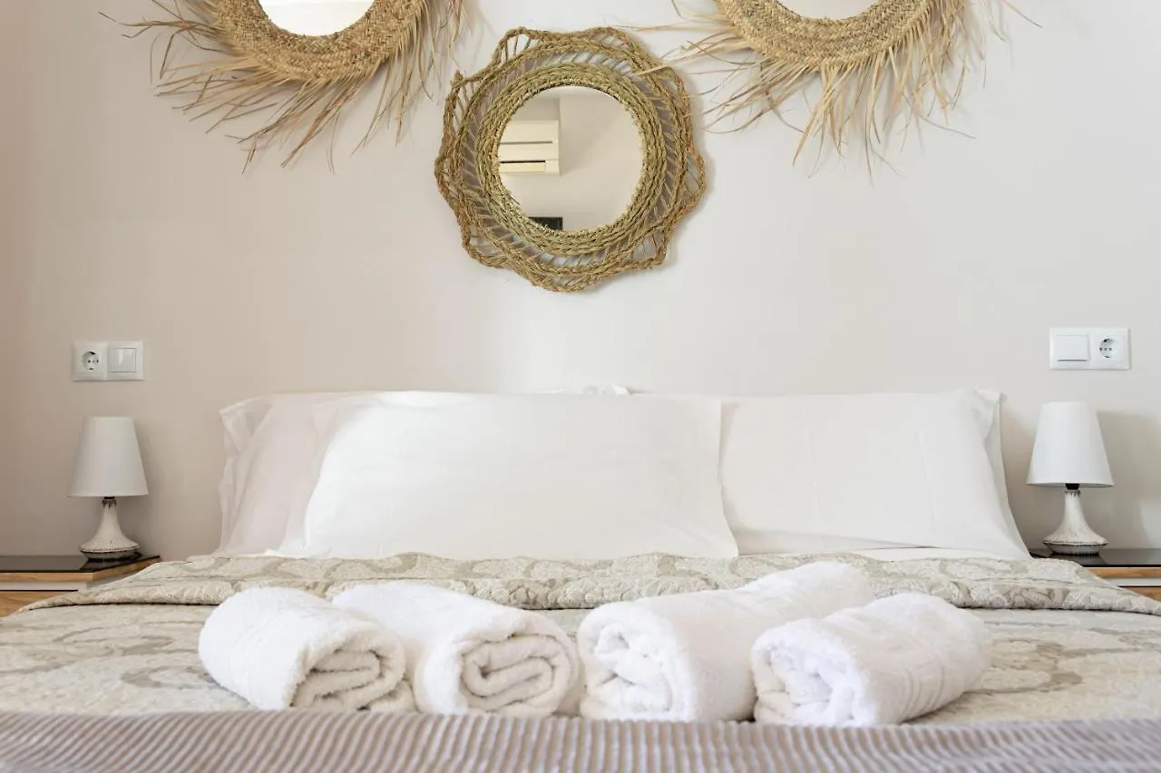 Guest house Hostal Cuevas Fuengirola