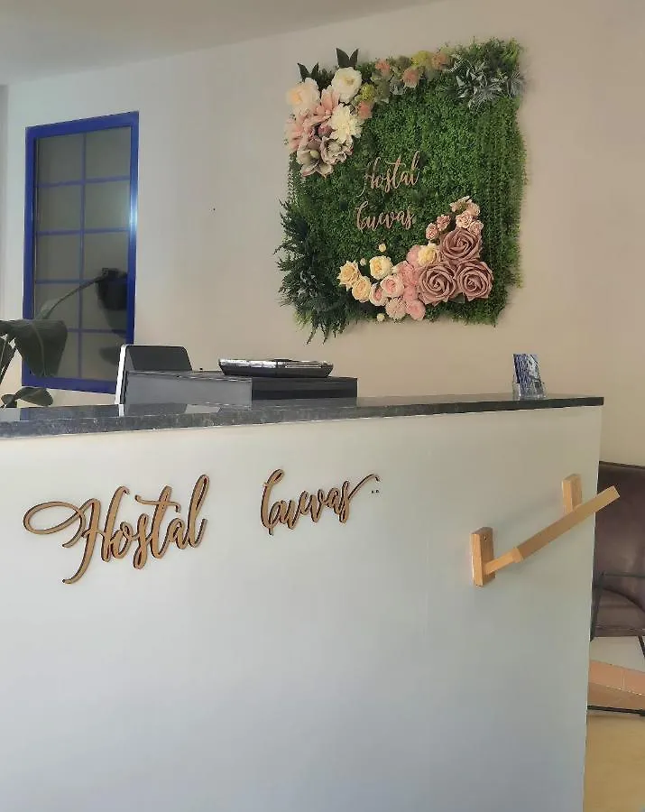 Hostal Cuevas Fuengirola 2*,  Spain