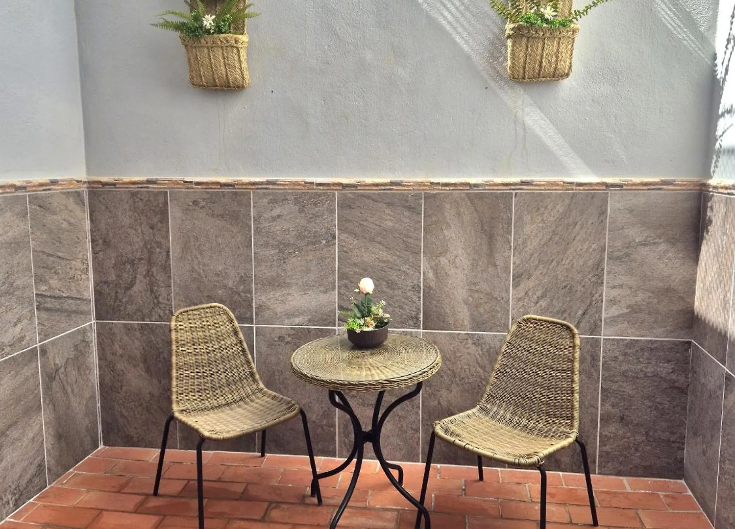 Hostal Cuevas Fuengirola Guest house