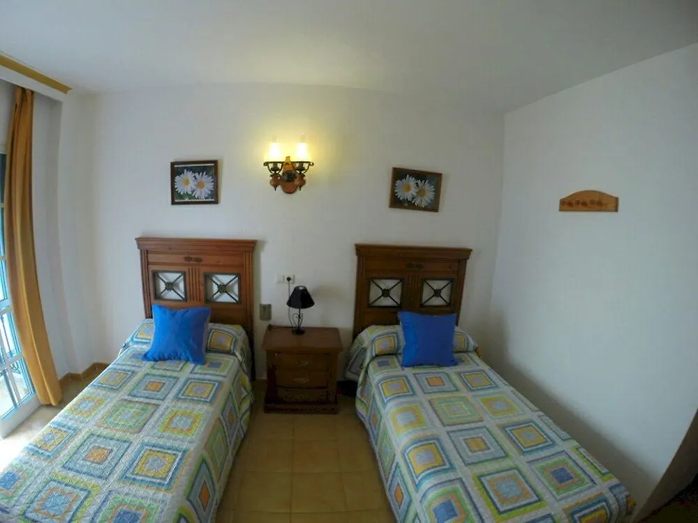 Hostal Cuevas Fuengirola Guest house