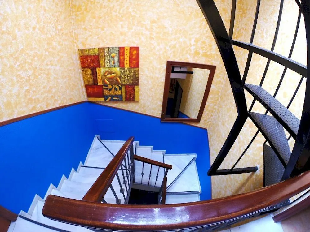 Hostal Cuevas Fuengirola