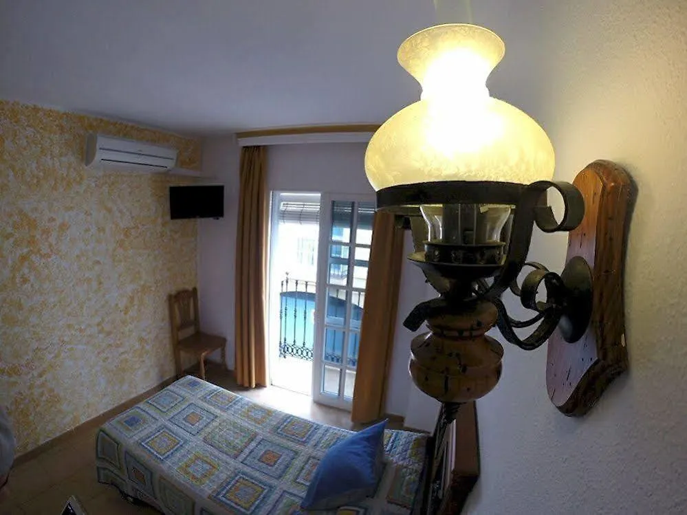 Hostal Cuevas Fuengirola 2*,  Spain